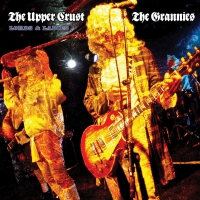 The Upper Crust/the Grannies - Lords & Ladies vinyl cover