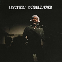 The Upsetters - Double Seven vinyl cover
