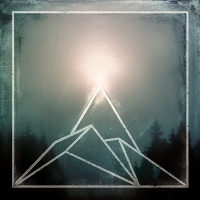 The Used - The Canyon vinyl cover