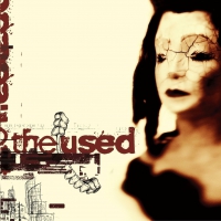 The Used - The Used vinyl cover