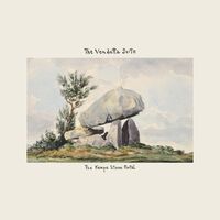 The Vendetta Suite - The Kempe Stone Portal vinyl cover