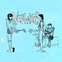 The Verlaines - Live At The Windsor Castle, Auckland, May 1986 Sky