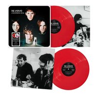 The Verve - Northern Soul vinyl cover