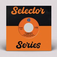 The Vibrations - Shake It Up vinyl cover