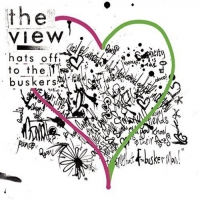 The View - Hats Off To The Buskers vinyl cover