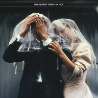 The Violent Youth - Na Igle vinyl cover