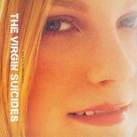 The Virgin Suicides - Original Soundtrack - The Virgin Suicides Music From The Motion Picture vinyl cover