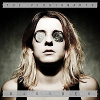 The Virginmarys - Divides vinyl cover