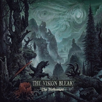The Vision Bleak - Unknown vinyl cover