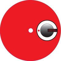 The Vision - Master Builder vinyl cover