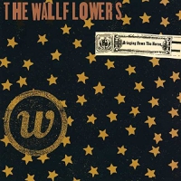 The Wallflowers - Bringing Down The Horse vinyl cover
