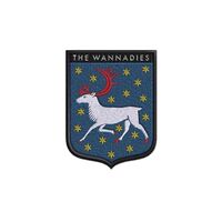 The Wannadies - Vasterbotten vinyl cover