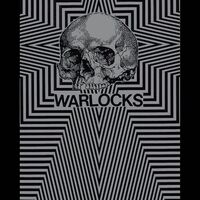 The Warlocks - Shake The Dope Out (Silver)