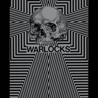 The Warlocks - Shake The Dope Out vinyl cover