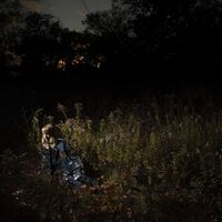 The Weather Station - Ignorance vinyl cover