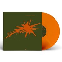 The Wedding Present - Bizarro vinyl cover