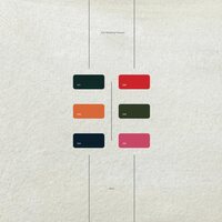 The Wedding Present - Maxi vinyl cover