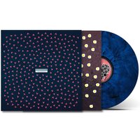 The Wedding Present - Seamonsters vinyl cover