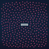 The Wedding Present - Seamonsters vinyl cover