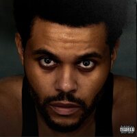 The Weeknd - Hurry Up Tomorrow vinyl cover
