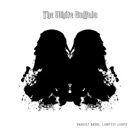 The White Buffalo - Darkest Darks, Lightest Lights vinyl cover