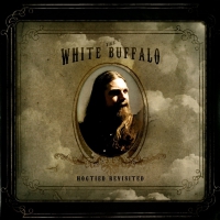The White Buffalo - Hogtied Revisited vinyl cover