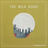 The Wild Reeds - The World We Built vinyl cover