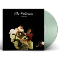 The Wildmans - Longetime Friend (Coke Bottle Clear) vinyl cover