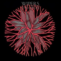 The Wipers - Circle vinyl cover