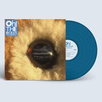 The Wombats - OH! THE OCEAN vinyl cover