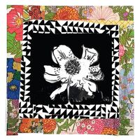 The Woods - Perennial vinyl cover