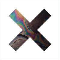 The XX - Coexist (Clear)
