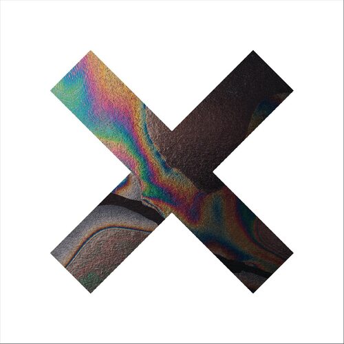 The XX - Coexist (Clear)