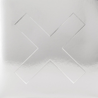 The Xx - I See You Deluxe vinyl cover