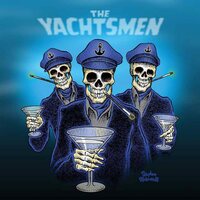 The Yachtsmen - The Yachtsmen vinyl cover