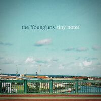 The Young'uns - Tiny Notes vinyl cover