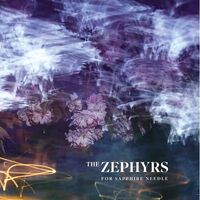 The Zephyrs - For Sapphire Needle