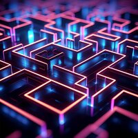 The Zutons - THE BIG DECIDER vinyl cover