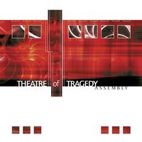Theatre Of Tragedy - Assembly vinyl cover
