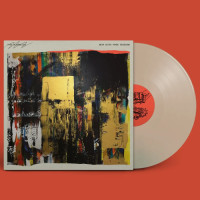 Thee Alcoholics - Bear Bites Horse Sessions ('Studio Tea') vinyl cover