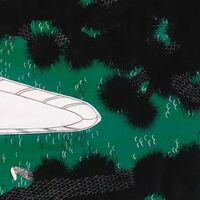 Thee Oh Sees - Hounds Of Foggy Notion vinyl cover