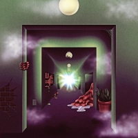 Thee Oh Sees - Weird Exits vinyl cover