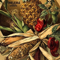 Thelema - Stilllife vinyl cover