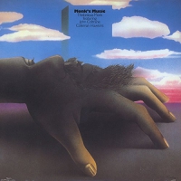 Thelonious Monk - Monk's Music vinyl cover