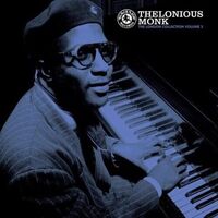 Thelonious Monk - The London Collection Vol. 3