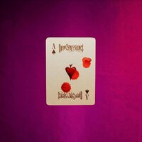 Then Comes Silence - Trickery vinyl cover