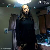 Theo Croker - Star People Nation vinyl cover