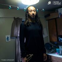 Theo Croker - Star People Nation vinyl cover