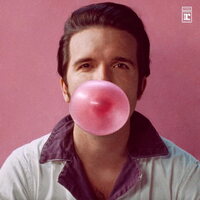 Theo Lawrence - À La Mode vinyl cover