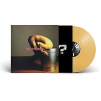 Therapy? - Troublegum (Caramel) vinyl cover